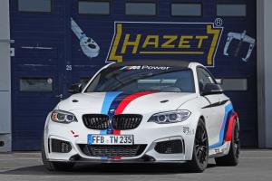 BMW M235i RS by Tuningwerk '2014